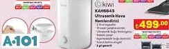 KİWİ ULTRASONİK HAVA NEMLENDİRİCİ